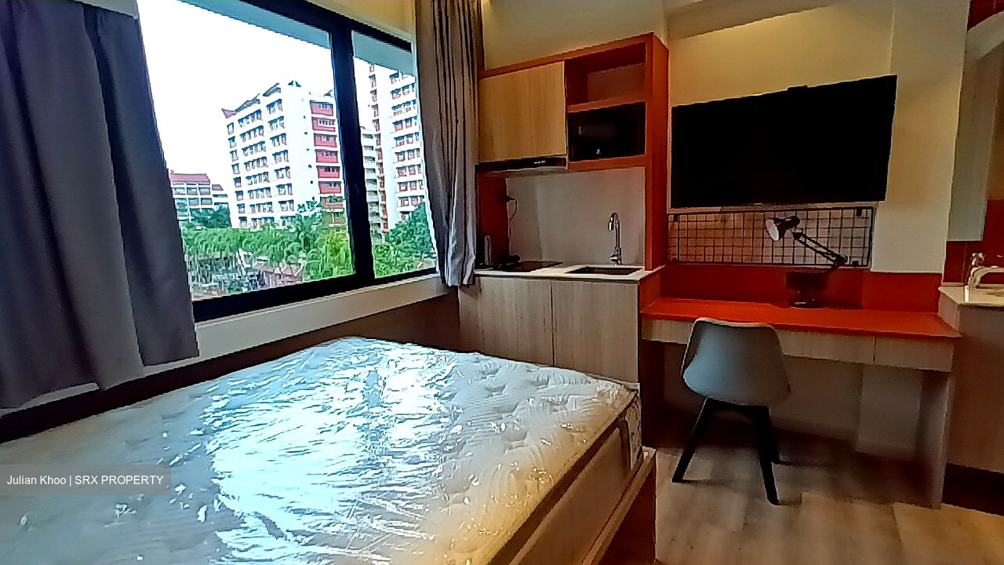 Serangoon Road (D8), Apartment #558075591